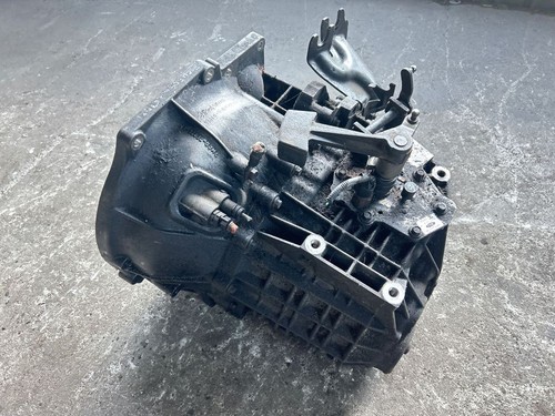 Cambio manuale ford focus 2007 - ford,