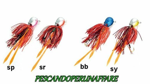 Artico dancer vertical jigging - dancer,