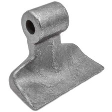 Mazza per Trincia Berti tipo