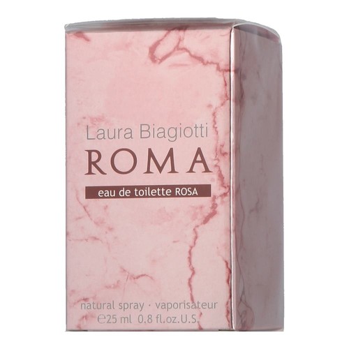Laura biagiotti roma rosa - roma,