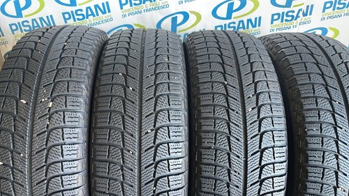 Gomme usate 195 - 195, michelin