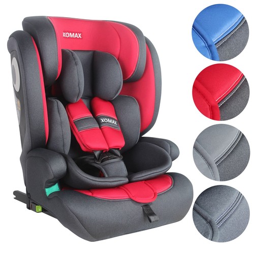 Xomax seggiolino auto - seggiolino, isofix