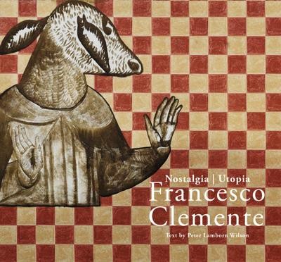 Francesco clemente nostalgia - francesco, clemente: