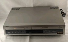 Sony slv d100 vcr - slv-d100, player