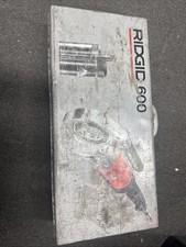 RIDGID 600-I Hand-Held Power
