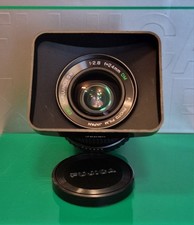 EBC X FUJINON SW 24mm F:2.8 DM