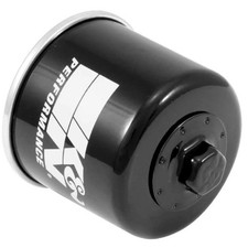 Filtro olio K&N KN-138 per