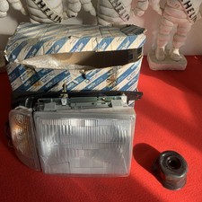 FARO PROIETTORE DESTRO -SX