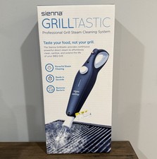 Siena GrillTastic Pulitore a