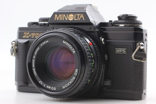 Testato come nuovo minolta - testato,