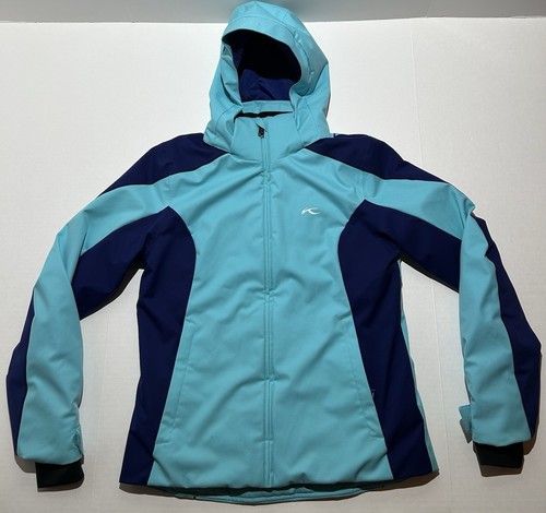 Kjus girls jam - jacket, cappotto