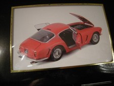 Scala 1:12 KK Ferrari 250GT