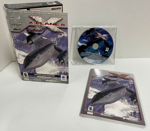 Plane simulatore di - x-plane,