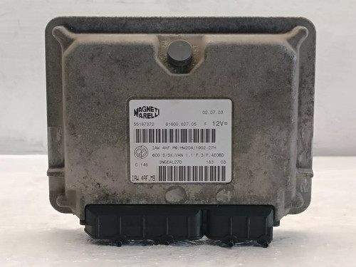 A6832 centralina motore fiat - motore,
