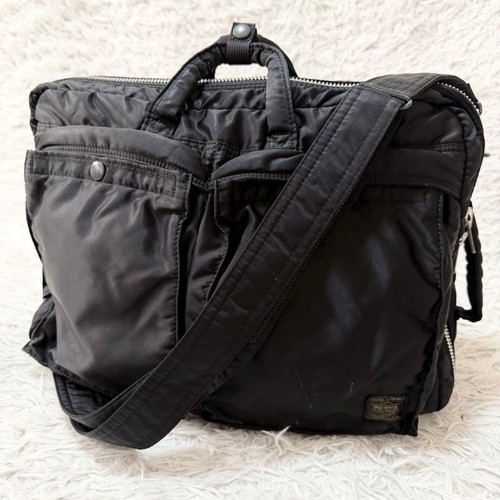 Porter tanker shoulder bag - porter,