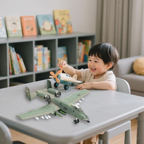 Kit aereo sacle regali - sacle, 1/72,