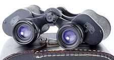 Binocolo Carl Zeiss Jena