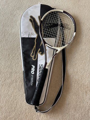 Racchetta tennis slazenger - racchetta,