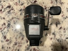 Vtg Javelin By Scott Resources