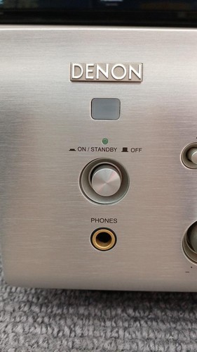 Denon pma 390se integrated - pma-390se,