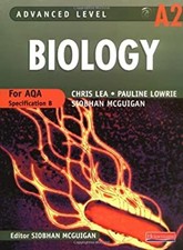 Advanced Level Biology A2 