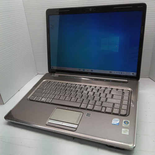 Pavilion dv5 windows - 15,4",