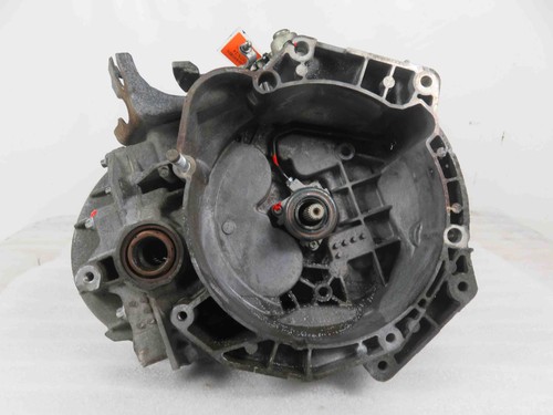 Cambio fiat grande punto 199 - cambio,