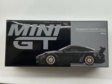 Mini GT 1:64 Porsche 911 GT2