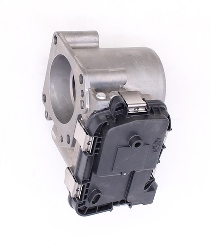Corpo farfallato ducati - corpo,