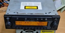 Becker Navi Traffic Pro 4720