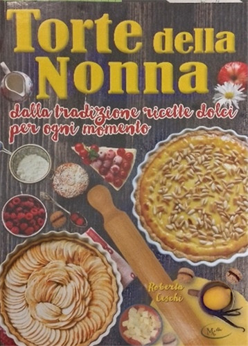 Ceschi roberta torte della - ceschi,roberta.,