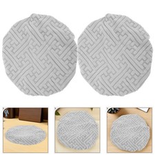  2 Pcs Coperchio Rotondo