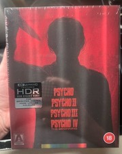 🔥Psycho Collection Arrow