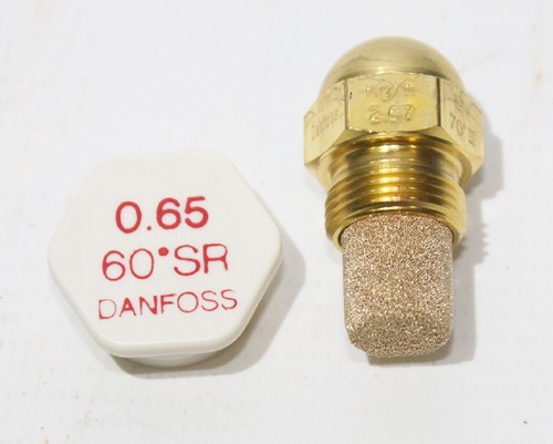 Ugello bruciatore olio - , danfoss