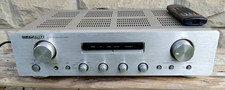 Marantz PM4001 Silber Stereo