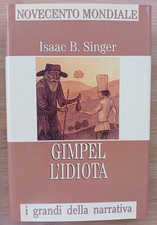 Gimpel l'idiota Isaac B