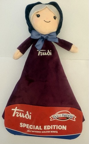 Befana trudi 2025 dolci - befana,