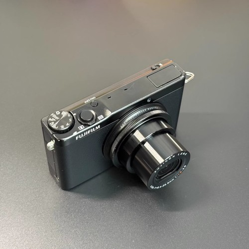 Fujifilm xq1 fotocamera - xq1,