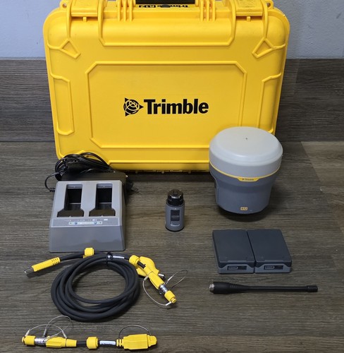 Trimble r12 gps - gps, beidou