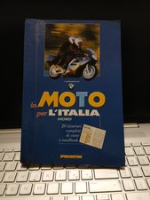 In moto per l'italia nord 20