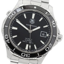 Tag heuer aqua racer - tag, 5