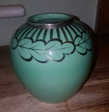 Vaso Wedgwood 'Veronese'