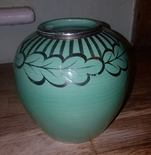 Vaso wedgwood veronese - vaso, 'veronese'