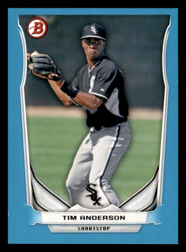 Bowman draft 2014 top - bowman,