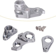 ZTTO Gancio Deragliatore Asse