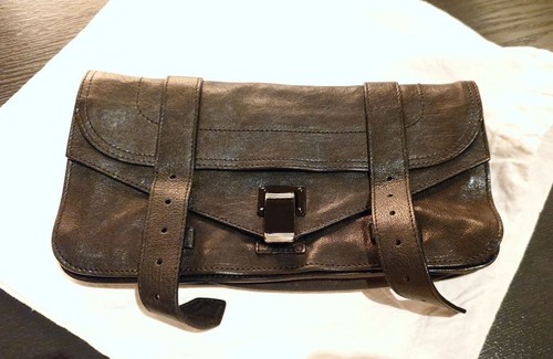 Borsa pochette proenza - borsa,