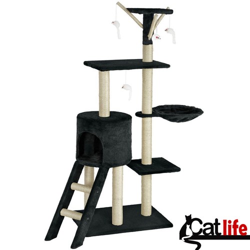 Tiragraffi per gatti albero - tiragraffi,
