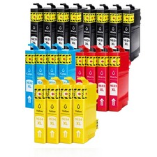 20 Cartucce compatibili per WF