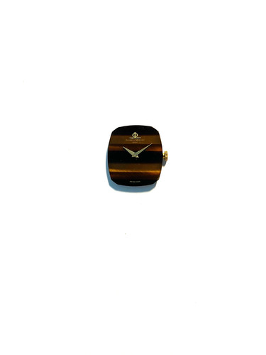 Movimento baume mercier con - &,