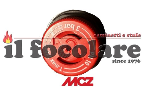 Valvola sicurezza bar mcz - sicurezza, 3